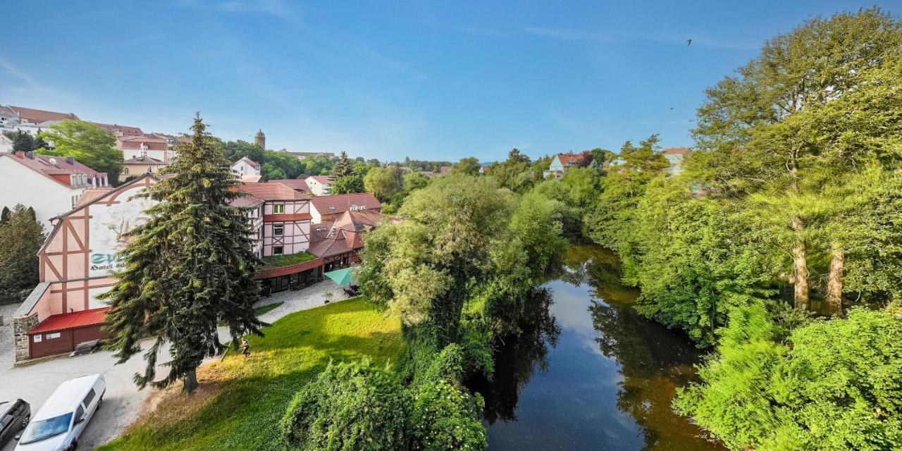 Spree-Pension Bautzen Exterior photo