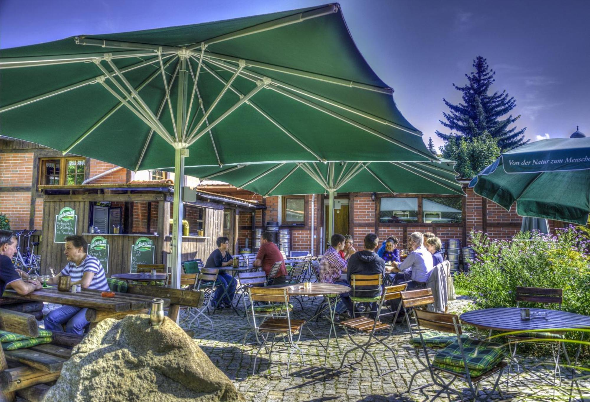 Spree-Pension Bautzen Exterior photo
